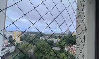 Imagem 5: Apartamento para aluguel com 140 metros quadrados com 3 quartos em Federação - Salvador