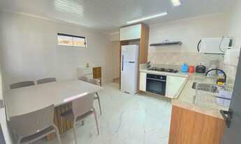 Imagem 4: Ubatuba, Centro- Belíssima casa com piscina, de 3 dormitórios para locação temporária!