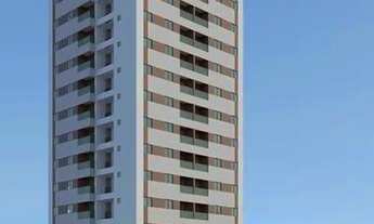 Imagem 2: Edf. Bosque da Tamarineira - Apartamentos com 2 quartos sendo 1 suíte com 63m² por R$ 430M