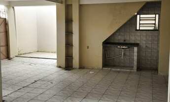 Imagem 5: Oportunidade - Casa com 2 dormitórios sendo 1 suíte por R$240.000,00 no Recanto dos Coquei