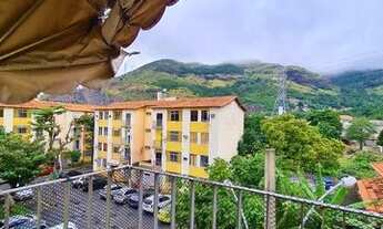 Imagem 6: Apartamento para Aluguel - Piedade, 2 Quartos, 50 m2