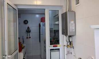 Imagem 5: SÃO PAULO - Apartamento Padrão - JARDIM MARAJOARA