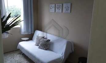 Imagem 6: Apartamento para Venda - 53m², 2 dormitórios, 1 vaga - Restinga