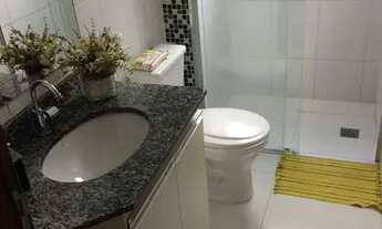 Imagem 6: Apartamento Garden à venda, 3 quartos, 1 suíte, 1 vaga, Carlos Prates - Belo Horizonte/MG