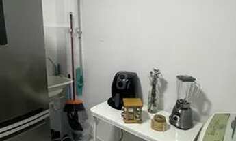 Imagem 3: Apt 2/4 - Jardim das Margidas - Primeira Locação - 3º Andar - Nascente - Primeira Locação