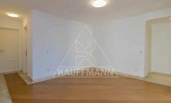 Imagem 7: 127m² AU - 3 dormitorios/1suite/2vagas demarcadas