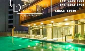 Imagem 1: ALUGUEL - 65m² - EDF. LIV - SSA/BA