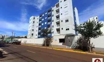 Imagem: Apartamento (tipo - padrao) 2 dormitórios