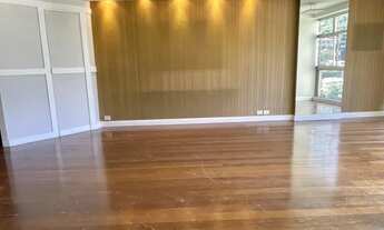 Imagem 4: Apartamento para venda tem 210 metros quadrados com 4 quartos em São Conrado - Rio de Jane