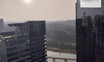 Imagem 4: Conjunto para alugar, 80 m² por R$ 9.846/mês - Chácara Santo Antônio - São Paulo/SP