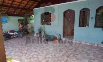 Imagem 3: CASA TERREA ESTILO LITORAL