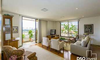 Imagem: Andar alto, ótima localização