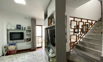 Imagem 2: Cobertura com 3 Quartos, varanda, à Venda, 183 m², No Centro de Nova Friburgo - RJ