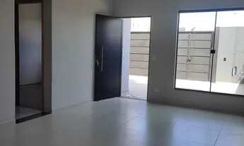 Imagem 6: Terrea nova 3 quartos com suite