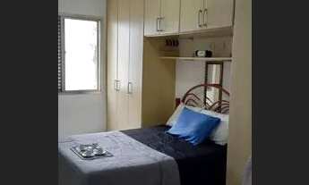 Imagem 2: Apartamento à venda em Santana com 49 m², 2 quartos