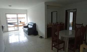 Imagem: Aluga-se quarto em apartamento mobiliado