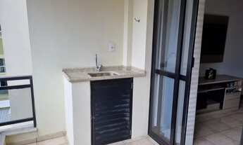 Imagem 4: Apartamento para venda com 70 metros quadrados com 2 quartos em Meia Praia - Itapema - SC