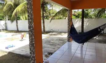 Imagem 6: Vendo casa na Praia do Sossego (Ilha de Itamaracá