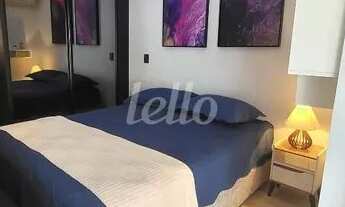 Imagem 5: São Paulo - Kitchenette/Studio - Bela Vista