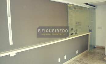 Imagem 7: Cobertura com 250m², com 4 suítes, espaço gourmet, SPA para 10 pessoas em Paraíso - São Pa