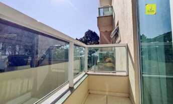 Imagem 4: Apartamento com 2 dormitórios à venda, 87 m² por R$ 215.000 - Marilândia