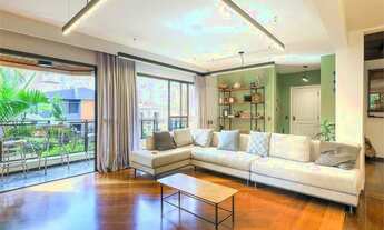 Imagem 4: Duplex situado no melhor do Klabin, condomínio com lazer completo e elevador panorâmico