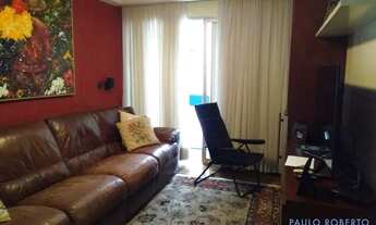 Imagem 4: APARTAMENTO - HIGIENÓPOLIS - SP