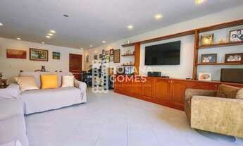 Imagem 2: Jardim Oceânico, APTO COM 202 m² e 4 quartos