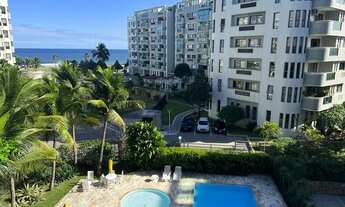 Imagem 4: ATOL ATLANTICO COM VISTÃO MAR E LAGOA 03 QUARTOS