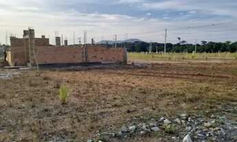 Imagem 2: Terreno de esquina Praia de Ubatuba