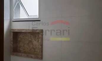 Imagem 2: Casa em condomínio nova Parada Inglesa 450m da estação do metrô