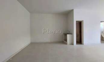 Imagem 4: Sala - Centro - Campinas