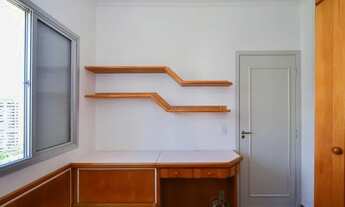 Imagem 3: Apartamento para venda possui 86 metros quadrados com 3 quartos em Jardim Londrina - São P