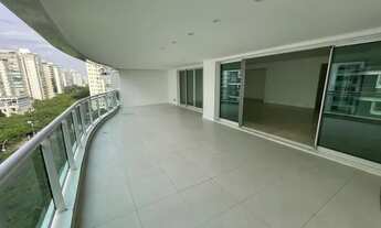 Imagem 4: Apartamento para venda possui 298 metros quadrados com 4 quartos