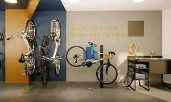 Imagem 3: Apartamento com 3 dormitórios à venda, 89 m² por R$ 758.900 - Boa Vista - Curitiba/PR