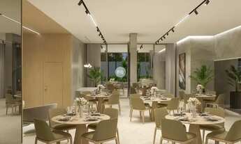 Imagem 6: Apartamento à venda no L'Essence Residencial, Bairro São Dimas - Piracicaba/SP