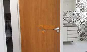 Imagem 4: Apartamento com 2 dormitórios à venda, 45 m² por R$ 168.000,00 - Jardim São Luis - Guarulh