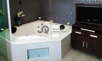 Imagem 5: Casa para venda possui 430 metros quadrados com 4 quartos em Indianópolis - Caruaru - PE