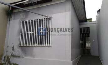 Imagem 10: SAO BERNARDO DO CAMPO - Residential / Home - NOVA PETROPOLIS