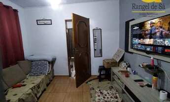 Imagem 5: Casa com 3 dormitórios - venda por R$ 280.000,00 ou aluguel por R$ 1.700,00/mês - Vila Lou