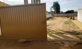 Imagem: Casa de um quarto no Jd. Flamboyant - Tres