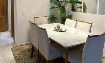 Imagem 3: Apartamento com 3 dorms, Canto do Forte, Praia Grande - R$ 750 mil, Cod: 1122