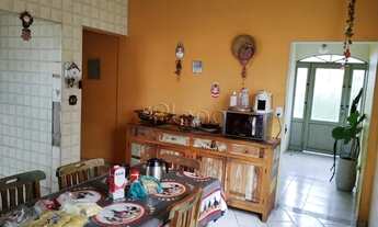 Imagem 5: Casa à venda no Jardim dos Oliveiras - Campinas/SP