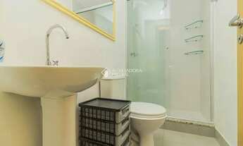 Imagem 5: Apartamento para aluguel tem 40 metros quadrados com 1 quarto em Jardim Carvalho - Porto A