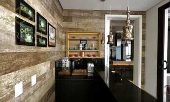 Imagem 7: Casa - Monte Alegre - Vinhedo