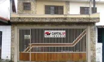 Imagem: Sobrado com 3 dormitórios à venda, 90