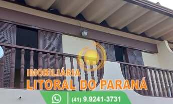 Imagem 4: Sobrado 3 QUARTOS - CENTRO DE IPANEMA (LOCAÇÃO MENSAL