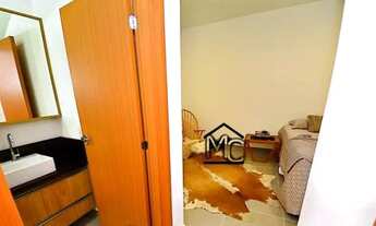 Imagem 5: Térrea para venda tem 105 metros quadrados com 3 quartos em Jardim Park Real - Indaiatuba