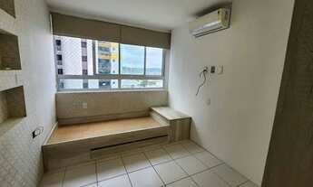 Imagem 4: Apartamento para aluguel possui 50 metros quadrados com 2 quartos