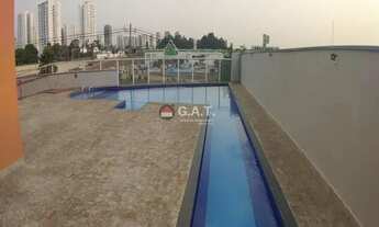 Imagem 7: APARTAMENTO PARA LOCAÇÃO NO EDIFÍCIO RED - SOROCABA/SP